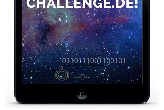 Foto von digital-challenge, Andreas Duckert