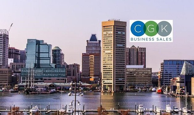 Photo of CGK Business Sales | Business Brokers Phoenix