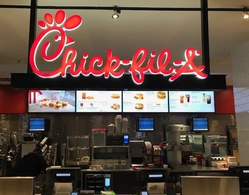 Photo of Chick-fil-A