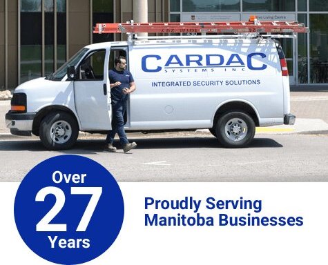 Photo of Cardac Systems Inc.