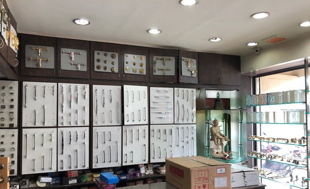 Photo of Rajath Galleria