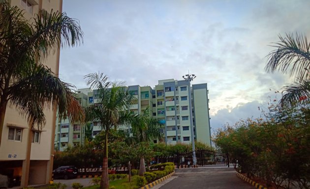 Photo of BDA Commercial Complex, Kengeri