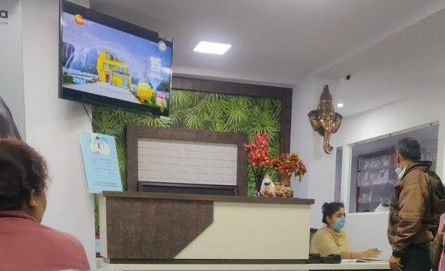 Photo of Naik Skin Clinic