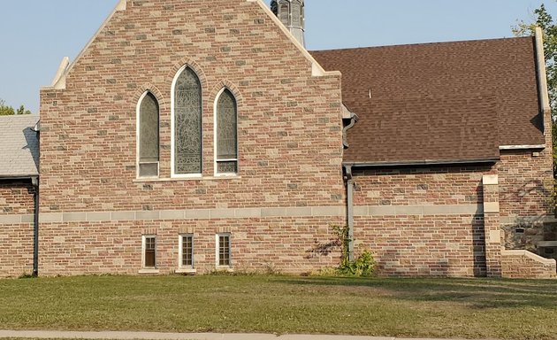 Photo of Christ Church Anglican