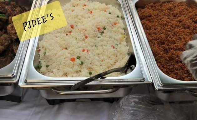 Photo of Pjdee's African Cuisine