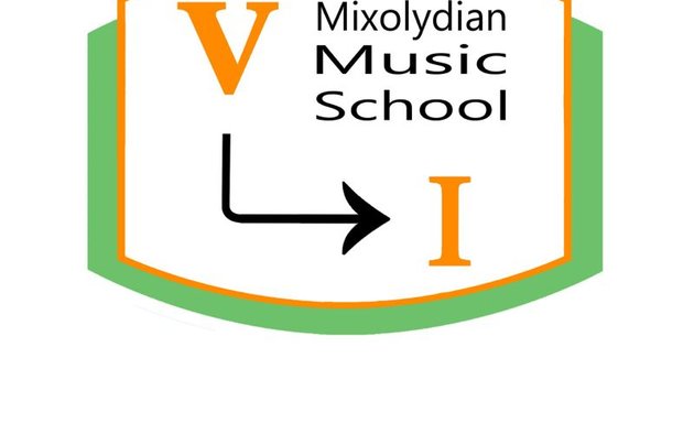 Foto de Mixolydian Music School
