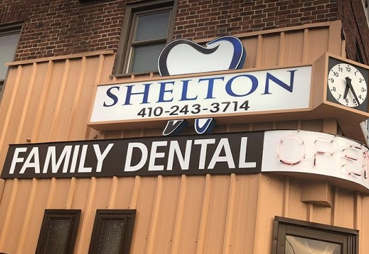 Photo of Shelton Family Dental