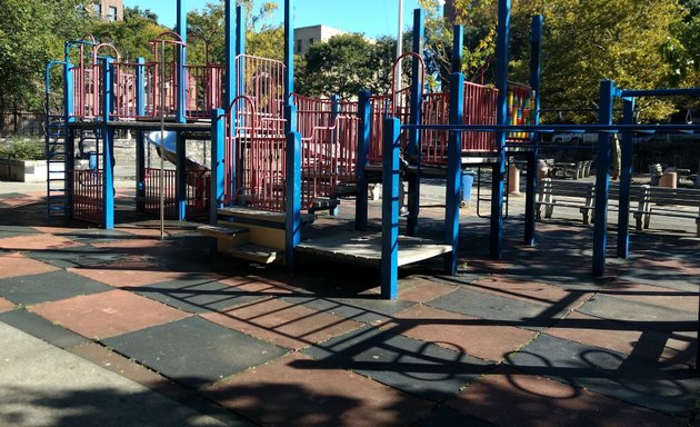 Photo of Zimmerman Playground