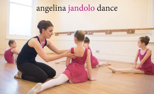 Photo of Angélina Jandolo Dance - Penge