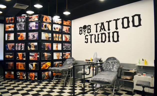 Photo of Bob Tattoo Studio | Best Tattoo Studio in Bangalore | Tattoo Shop Near Me