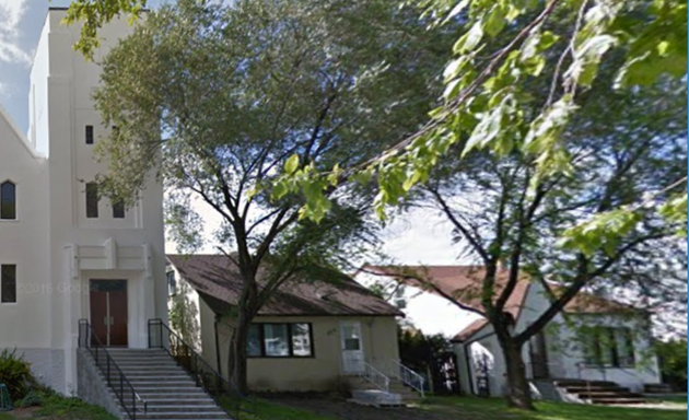 Photo of Faith Bible Church of Winnipeg