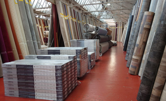 Photo of Carpets Direct Wakefield