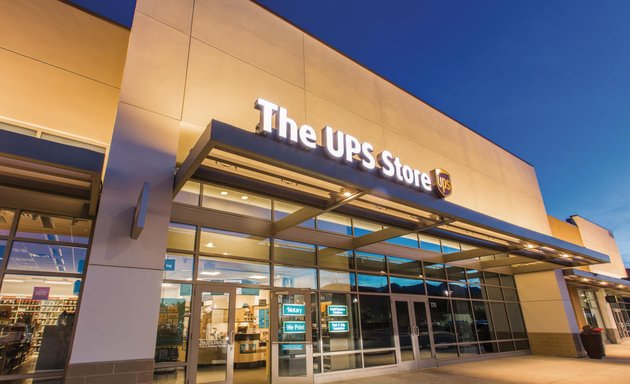 Photo of The UPS Store