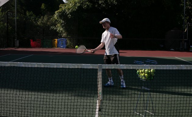 Photo of Grafton Tennis & Squash Club Ltd