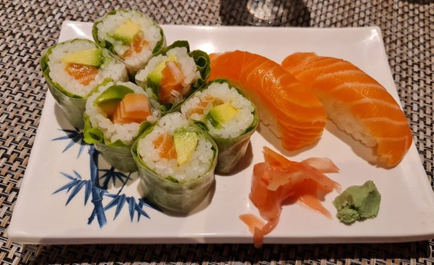 Photo de Sushi tora