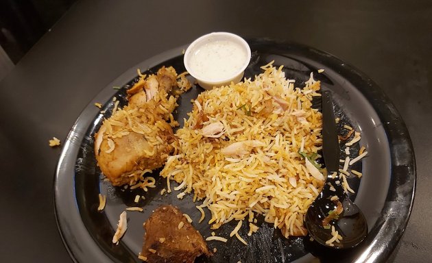 Photo of The Biryani Box