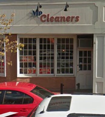 Photo of VIP Cleaners