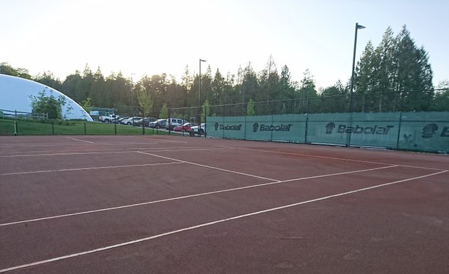 Photo of The Tennis Centre - Surrey