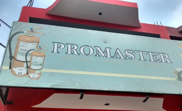 Foto de Promaster