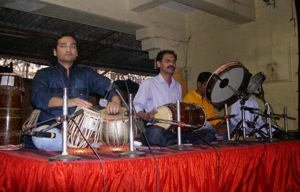Photo of Anahat Music Classes