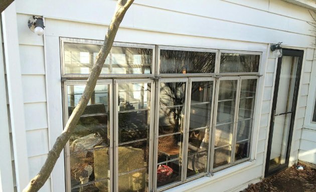 Photo of NEW EDGE Window Replacement | Window Companies & Window Repair