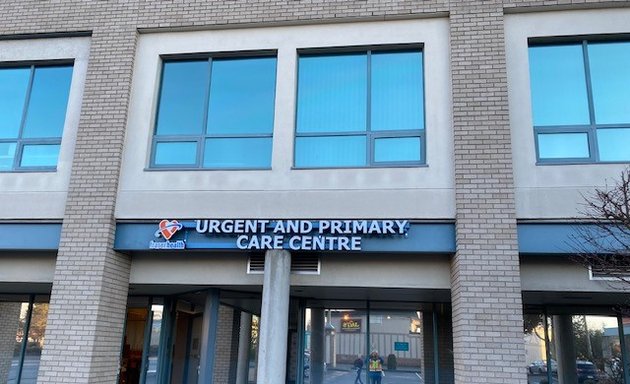 Photo of Abbotsford Urgent and Primary Care Centre