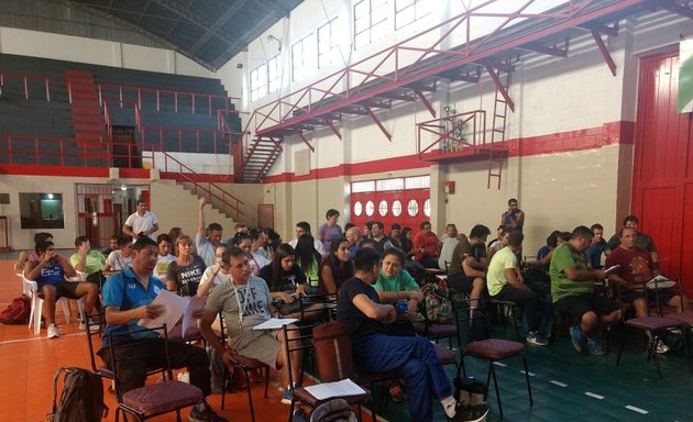 Foto de Federacion Cordobesa De Voleibol