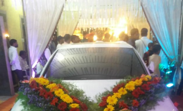 Photo of maq Travels and Wedding Cars