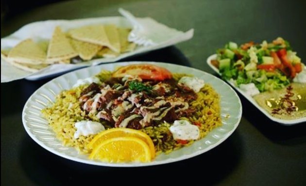 Photo of Sultan's Shawarma
