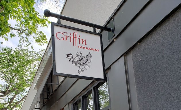 Photo of The Griffin Takeaway