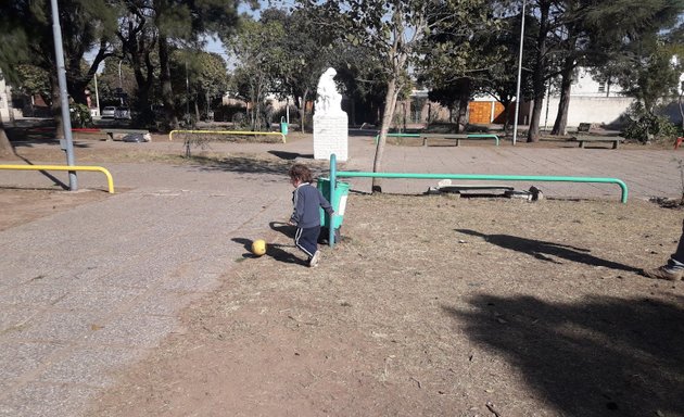 Foto de Plaza del Niño