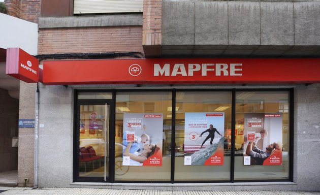 Foto de Mapfre