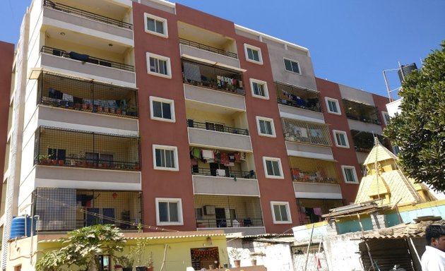 Photo of Kumari Brundavan Apartments