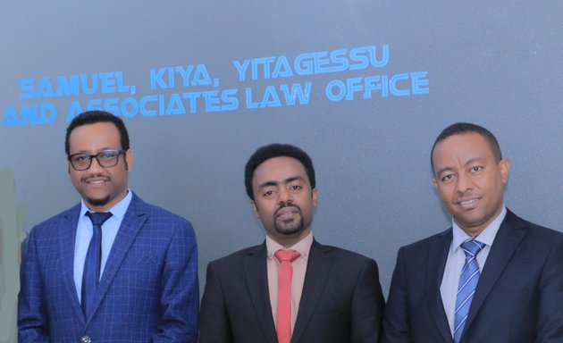 Photo of SKY & Associates Law Office