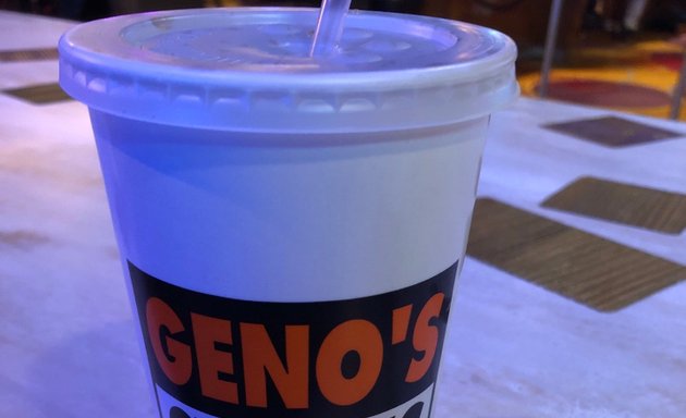 Photo of Geno's Steaks