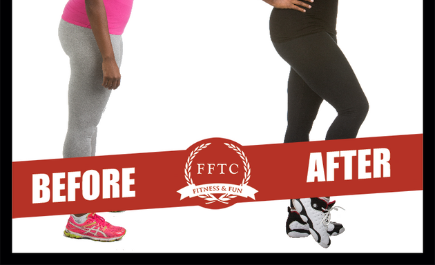 Photo of Fitness and Fun Transformation Center