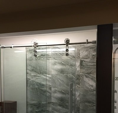 Photo of Glass & Mirror Specialists