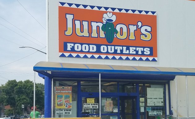 Photo of Junior's Food Outlet