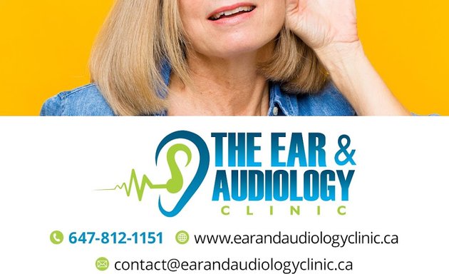 Photo of The Ear & Audiology Clinic