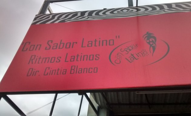 Foto de "Con Sabor Latino"