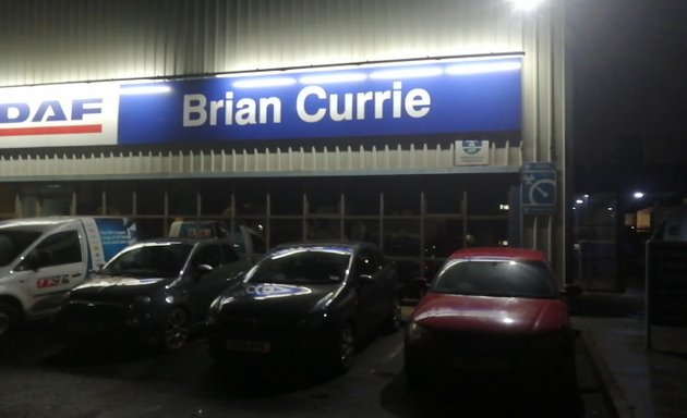 Photo of Brian Currie MK Ltd