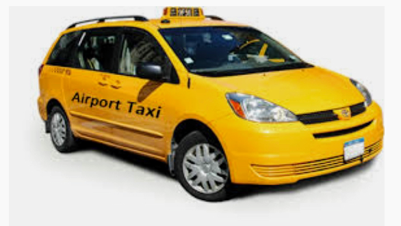 Photo of la City Taxi