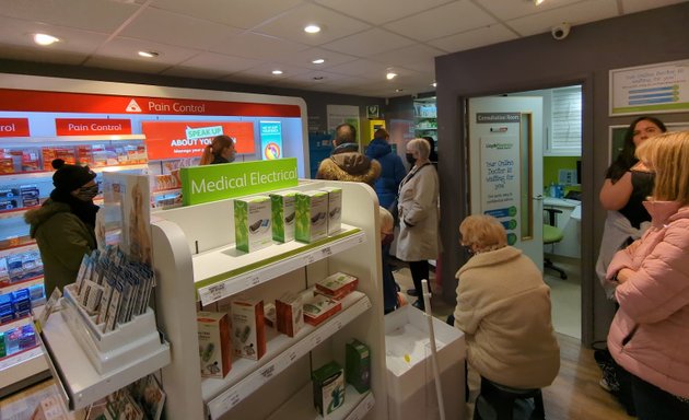 Photo of LloydsPharmacy