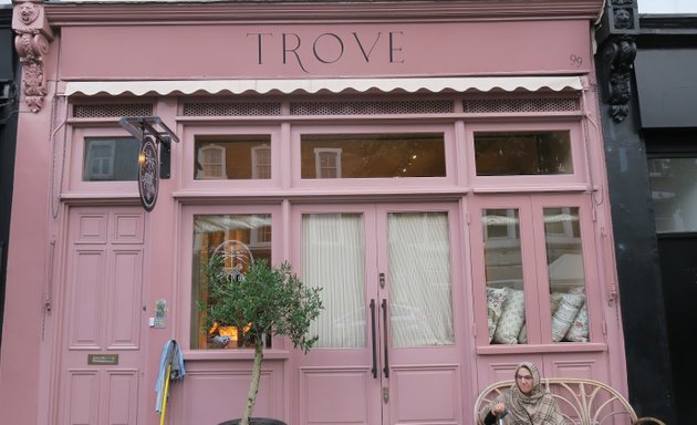 Photo of Trove