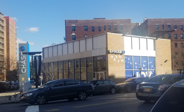 Photo of Chase Bank