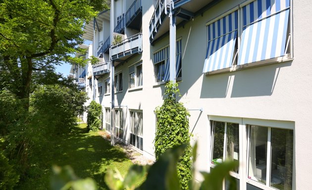 Foto von FANA Pension - Monteurzimmer München