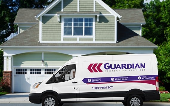 Photo of Guardian Protection Services