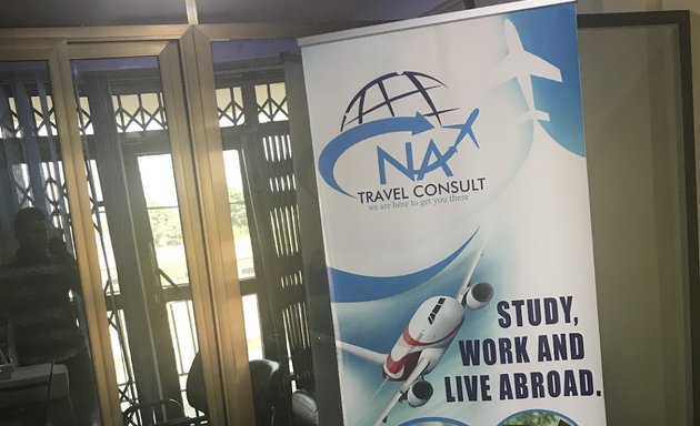 Photo of N.A Travel Consult