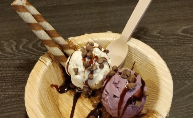 Photo of Amul Ice Cream Parlour ( DLF Main Road)