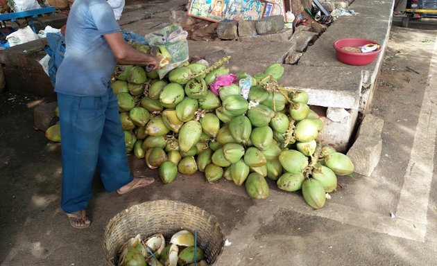Photo of Tender coconut Shop